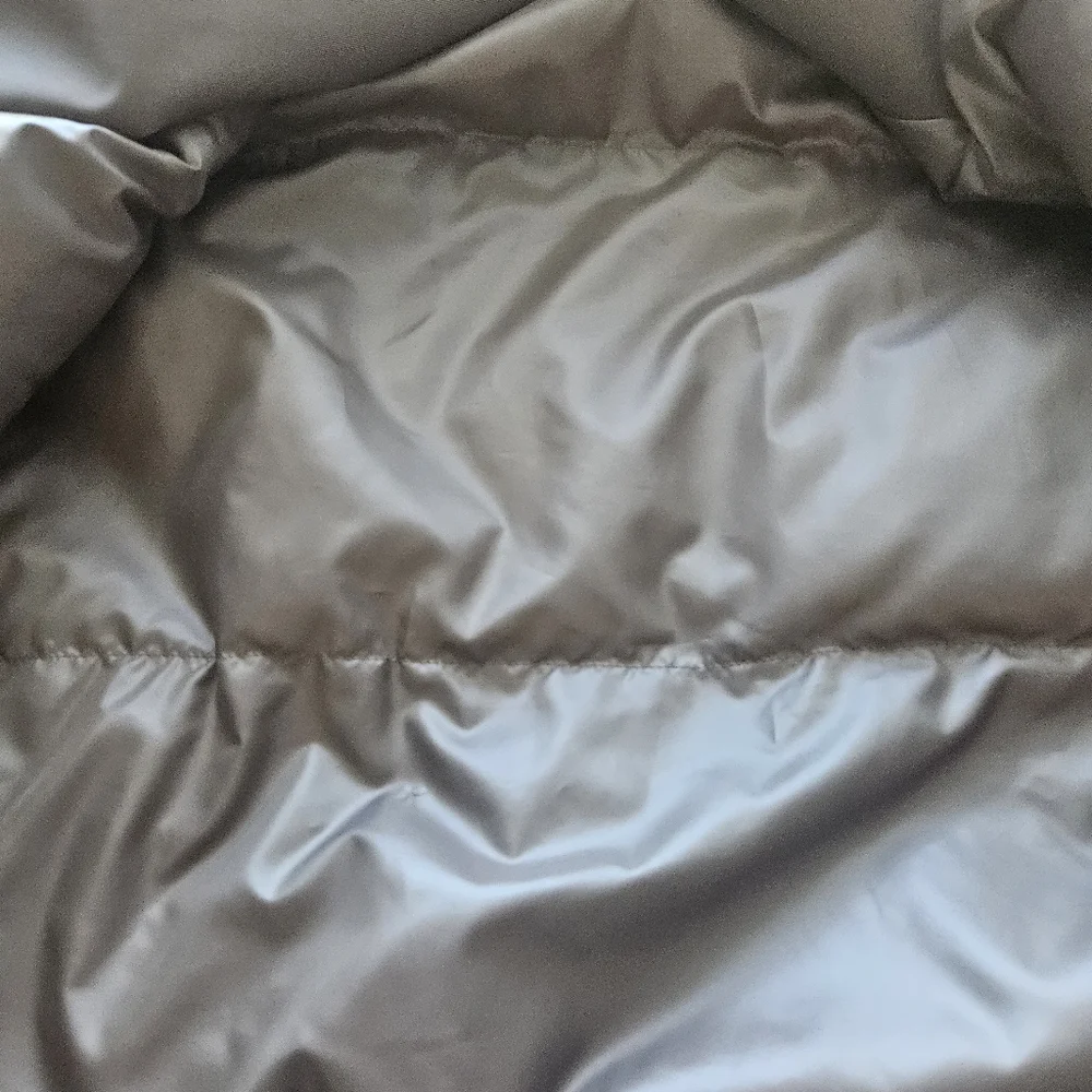 Uniqlo warm padded